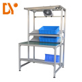 4040 4080 industrial aluminum profile assembly line work table